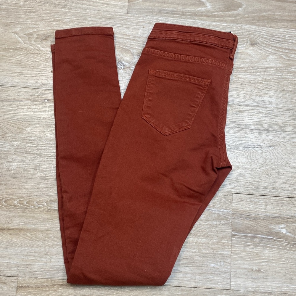 Maison Scotch  Skinny Jeans 25/32